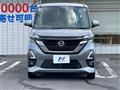 2021 Nissan ROOX