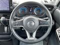 2021 Nissan ROOX