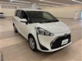 2020 Toyota Sienta