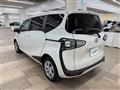 2020 Toyota Sienta