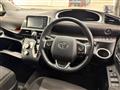 2020 Toyota Sienta