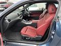 2022 BMW 4 Series