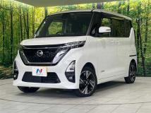 2022 Nissan ROOX