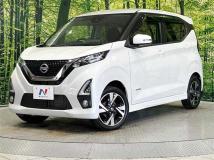 2019 Nissan DAYZ