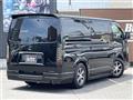 2023 Toyota Hiace Van