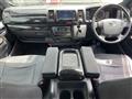 2023 Toyota Hiace Van