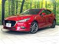 2016 Mazda Axela Sport