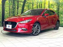 2016 Mazda Axela Sport