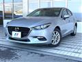 2018 Mazda Axela Sport