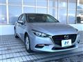 2018 Mazda Axela Sport