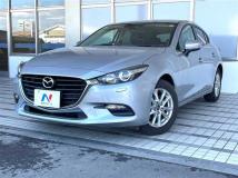 2018 Mazda Axela Sport