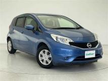 2016 Nissan Note
