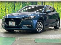 2016 Mazda Axela Sport