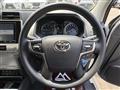 2022 Toyota Land Cruiser Prado