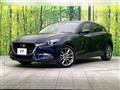 2018 Mazda Axela Sport