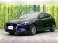 2018 Mazda Axela Sport