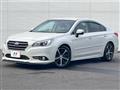 2014 Subaru Legacy B4