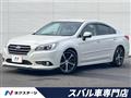 2014 Subaru Legacy B4