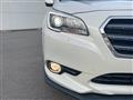 2014 Subaru Legacy B4