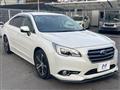 2014 Subaru Legacy B4