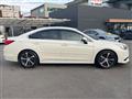 2014 Subaru Legacy B4