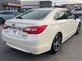 2014 Subaru Legacy B4