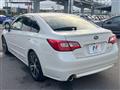 2014 Subaru Legacy B4