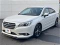 2014 Subaru Legacy B4