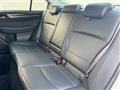 2014 Subaru Legacy B4