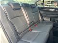 2014 Subaru Legacy B4