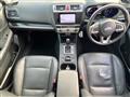 2014 Subaru Legacy B4