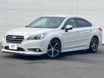 2014 Subaru Legacy B4