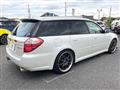 2007 Subaru Legacy Touring Wagon