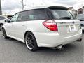 2007 Subaru Legacy Touring Wagon