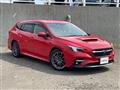 2020 Subaru Levorg
