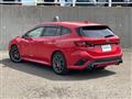 2020 Subaru Levorg