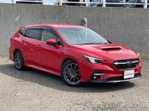 2020 Subaru Levorg