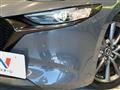 2021 Mazda Mazda3