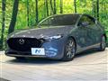 2021 Mazda Mazda3