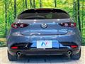 2021 Mazda Mazda3