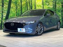 2021 Mazda Mazda3