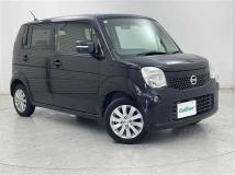 2014 Nissan Moco