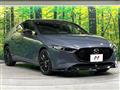 2023 Mazda Mazda3