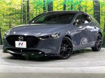 2023 Mazda Mazda3