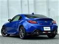 2023 Subaru BRZ