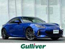 2023 Subaru BRZ