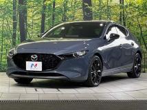 2024 Mazda Mazda3