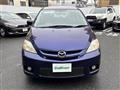 2007 Mazda Premacy