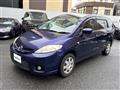 2007 Mazda Premacy