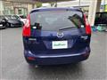 2007 Mazda Premacy